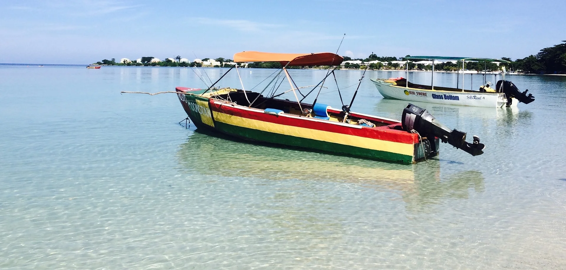 Negril, Jamaica