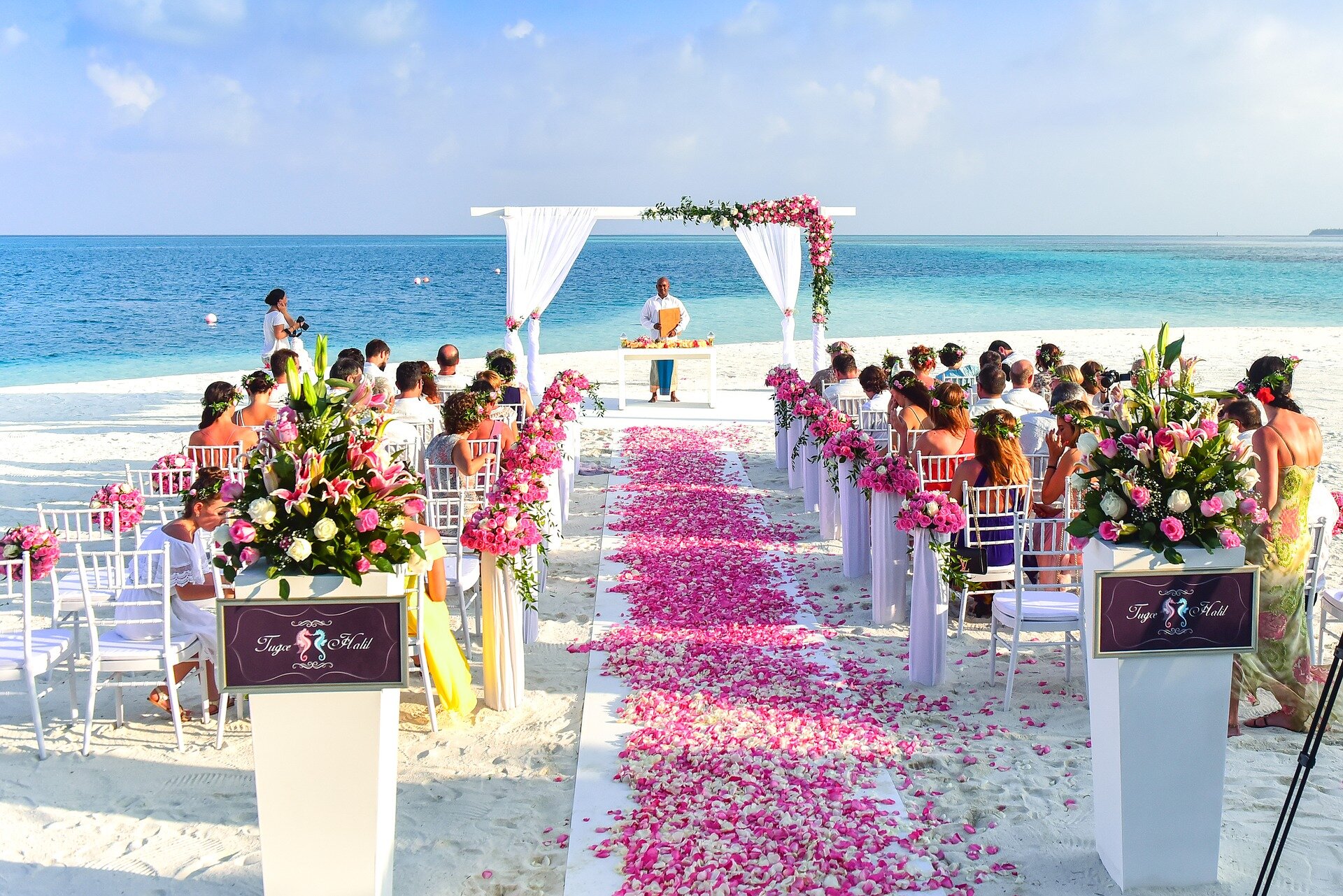   Destination Weddings   The Caribbean &amp; Beyond!    Start Planning Your Destination Wedding &gt;   