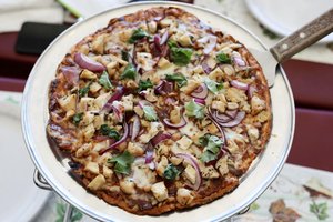 Texas Tangy BBQ