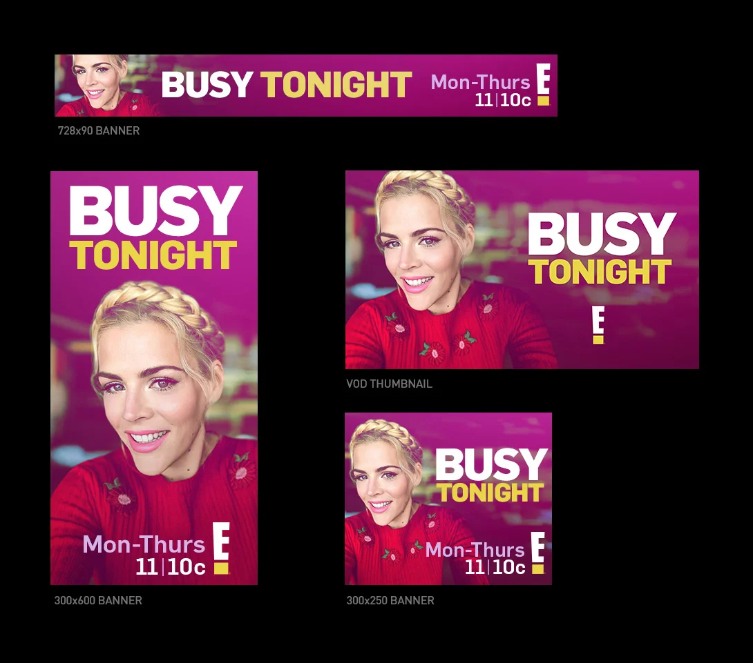 Digital Ads
