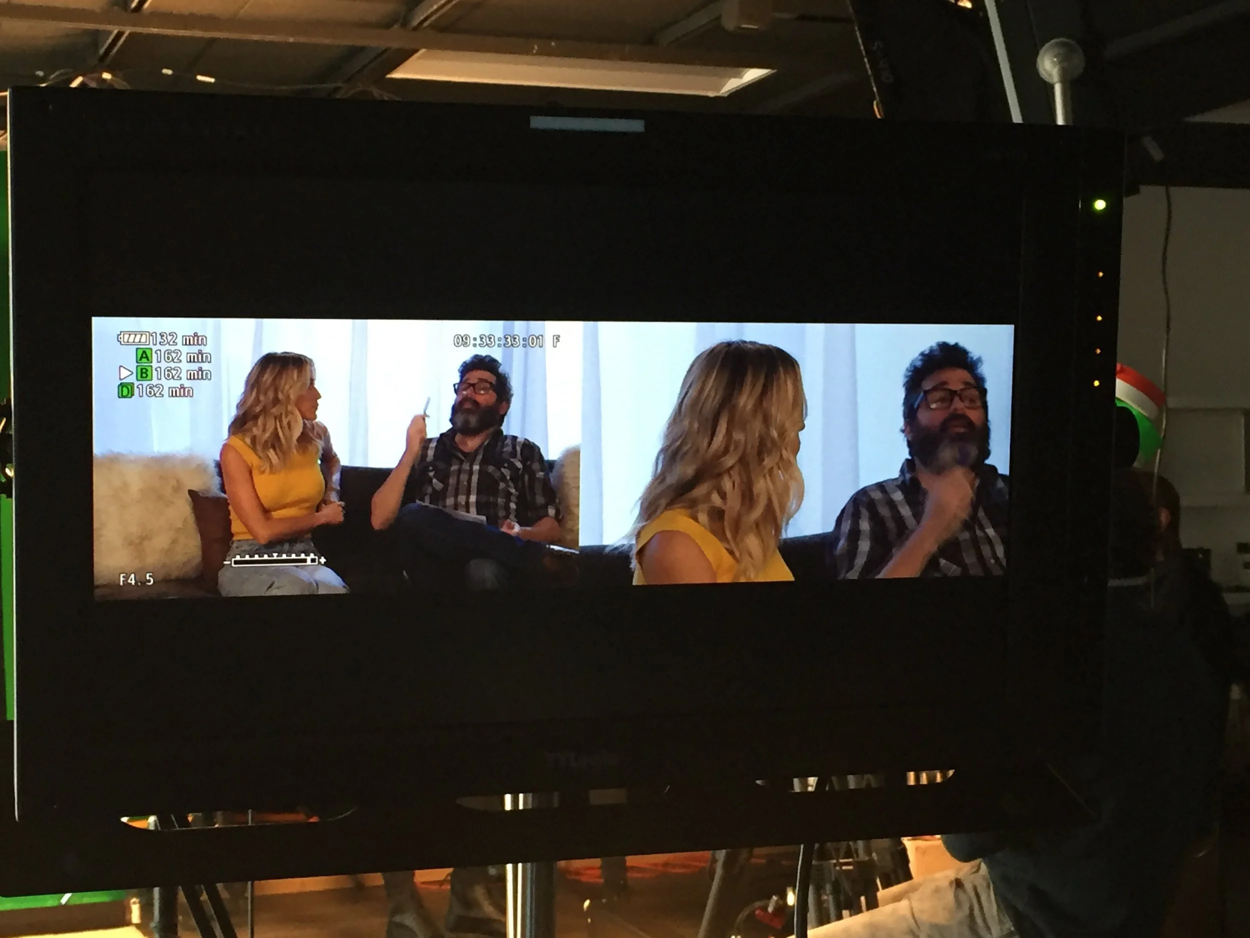 Directing Content Wraps