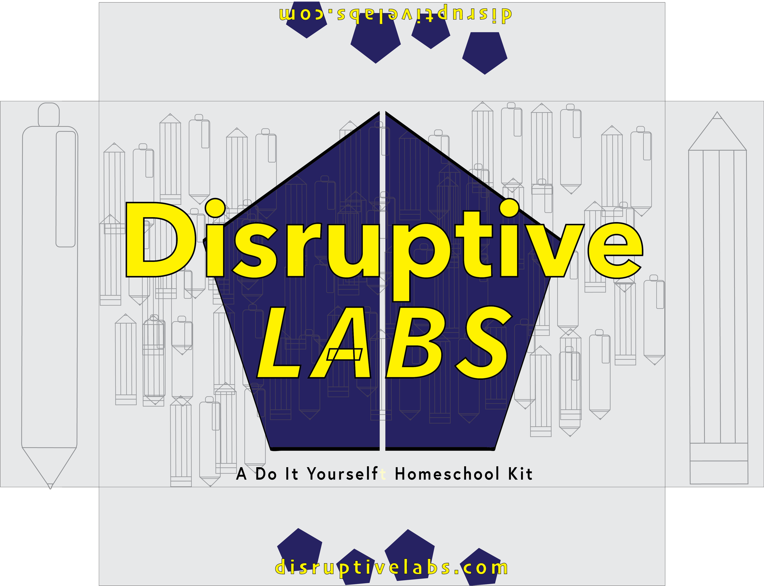 Disruptive Labs 