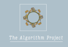 the algorithm project 