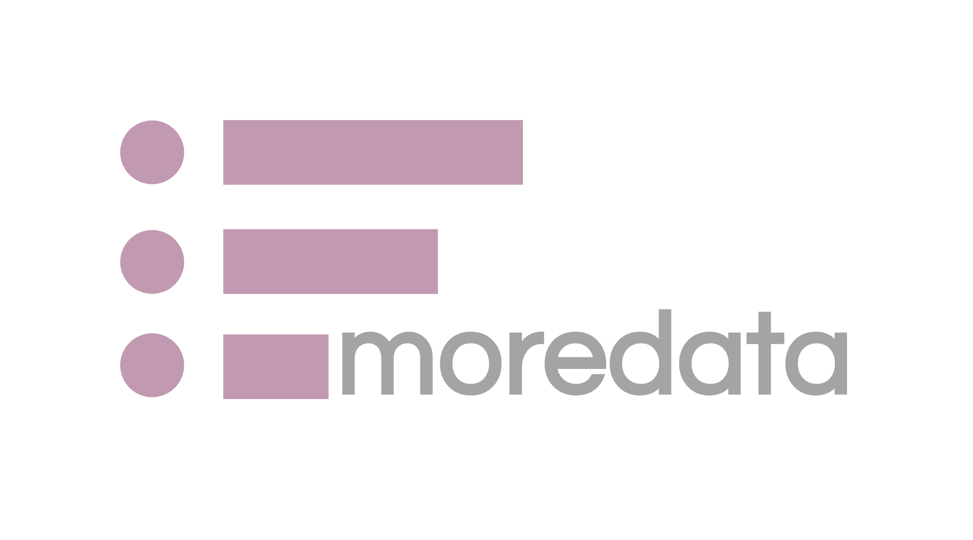 moredata