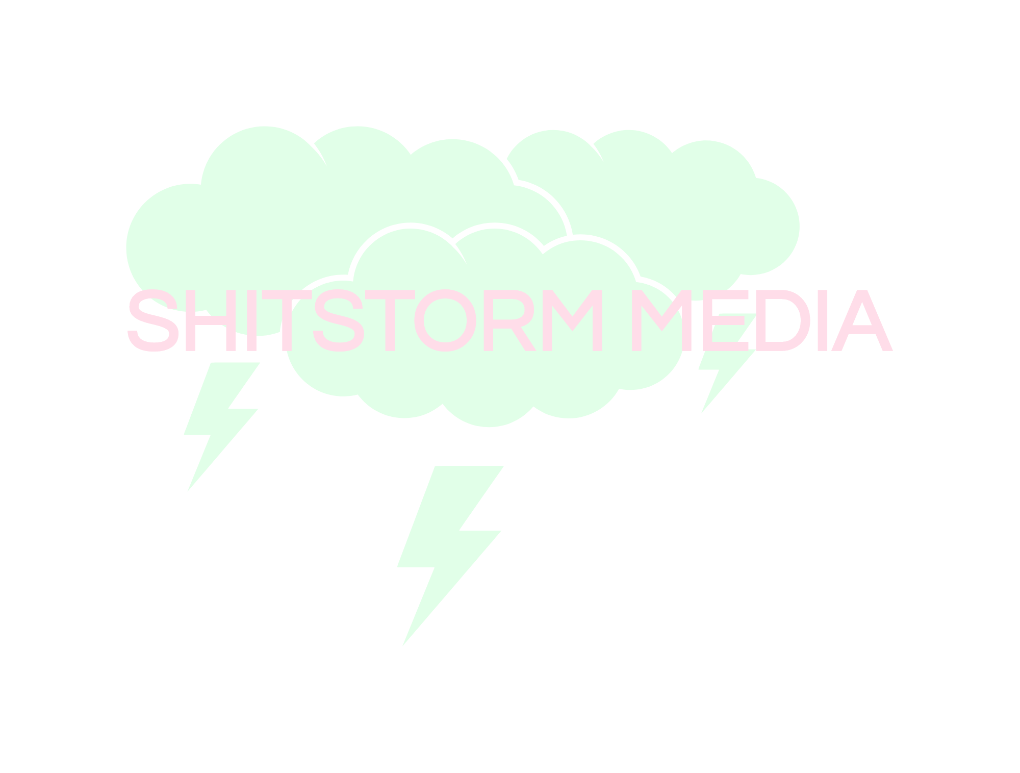 SHITSTORM MEDIA