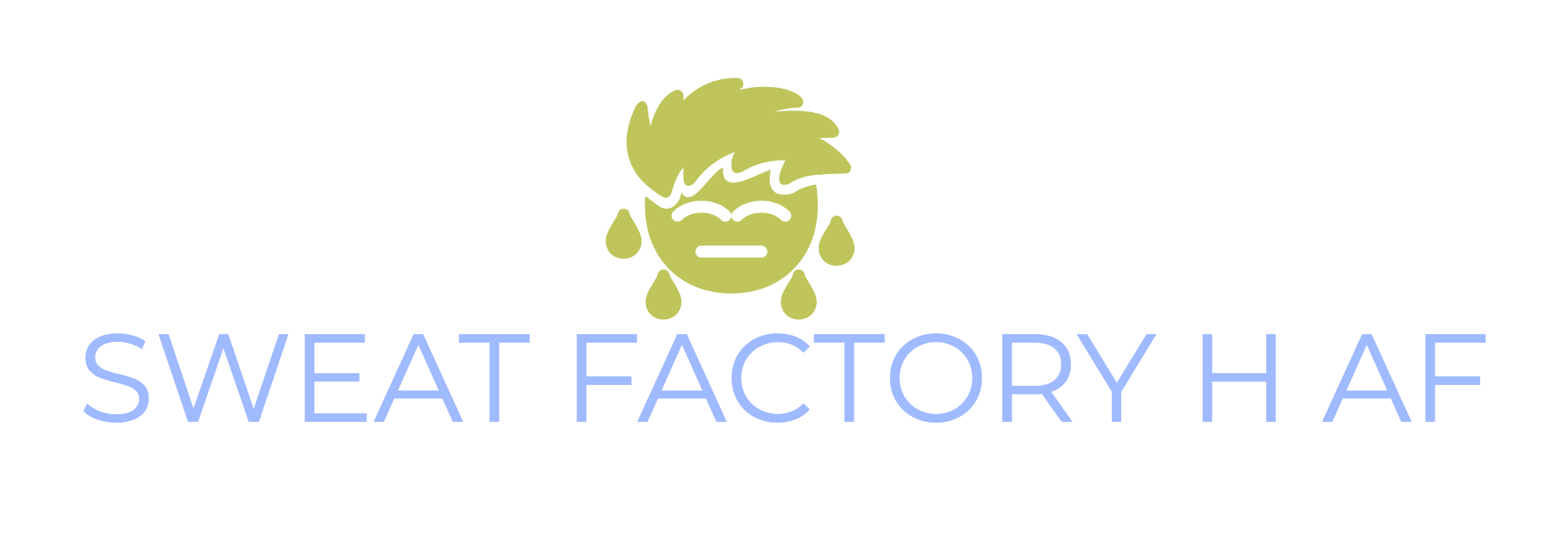 SWEAT FACTORY H AF 