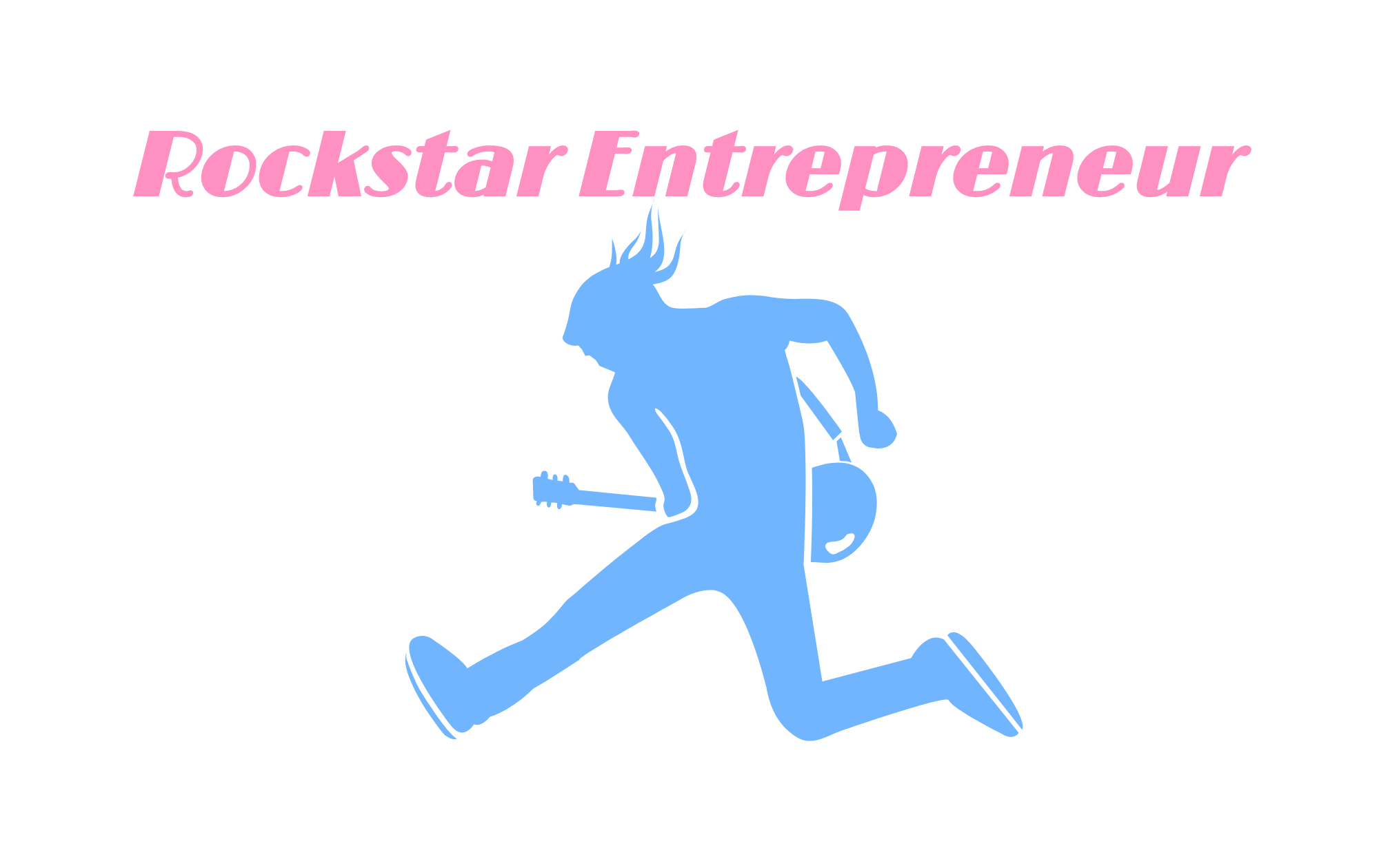 Rockstar Entrepreneur 