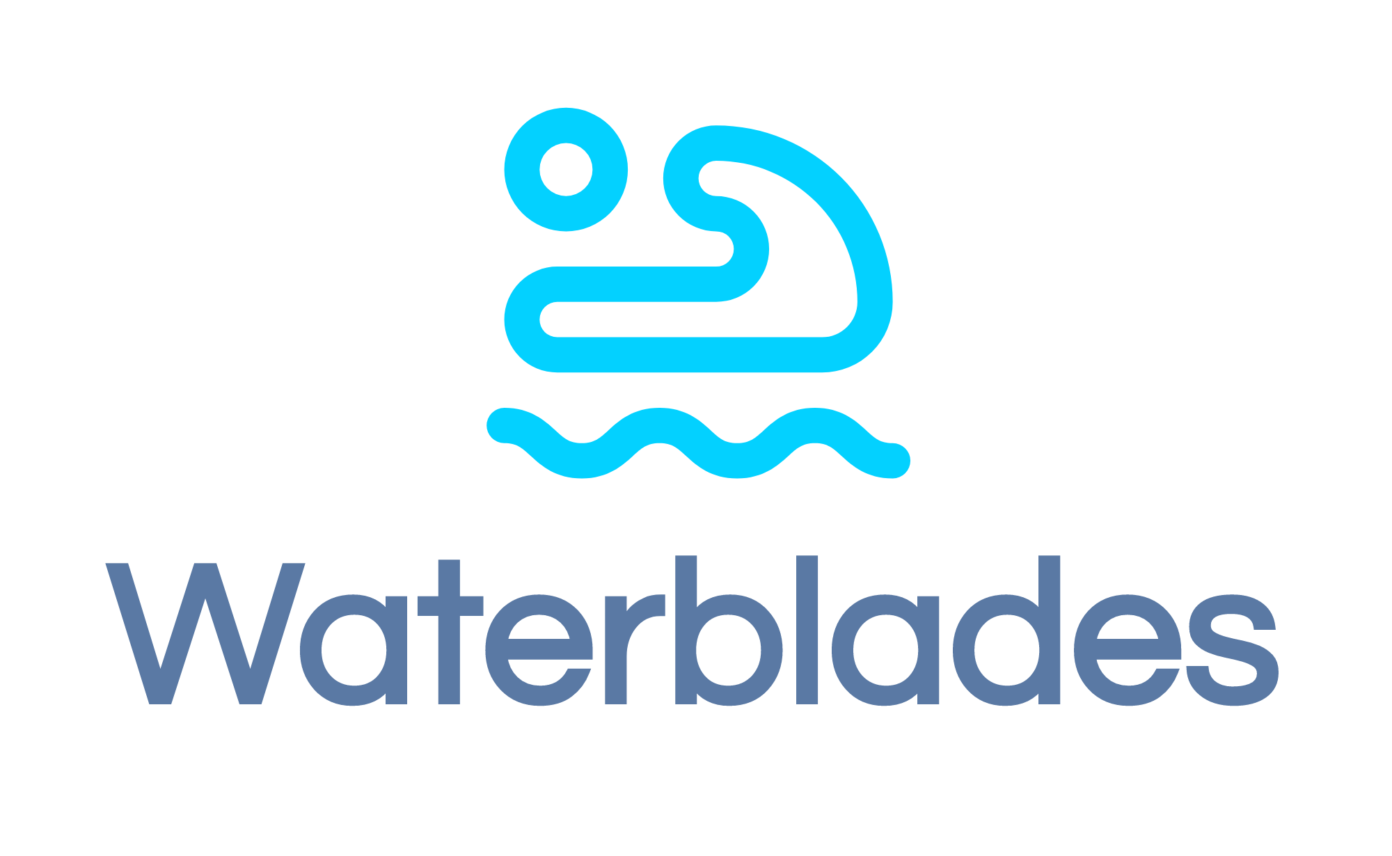 Waterblades 