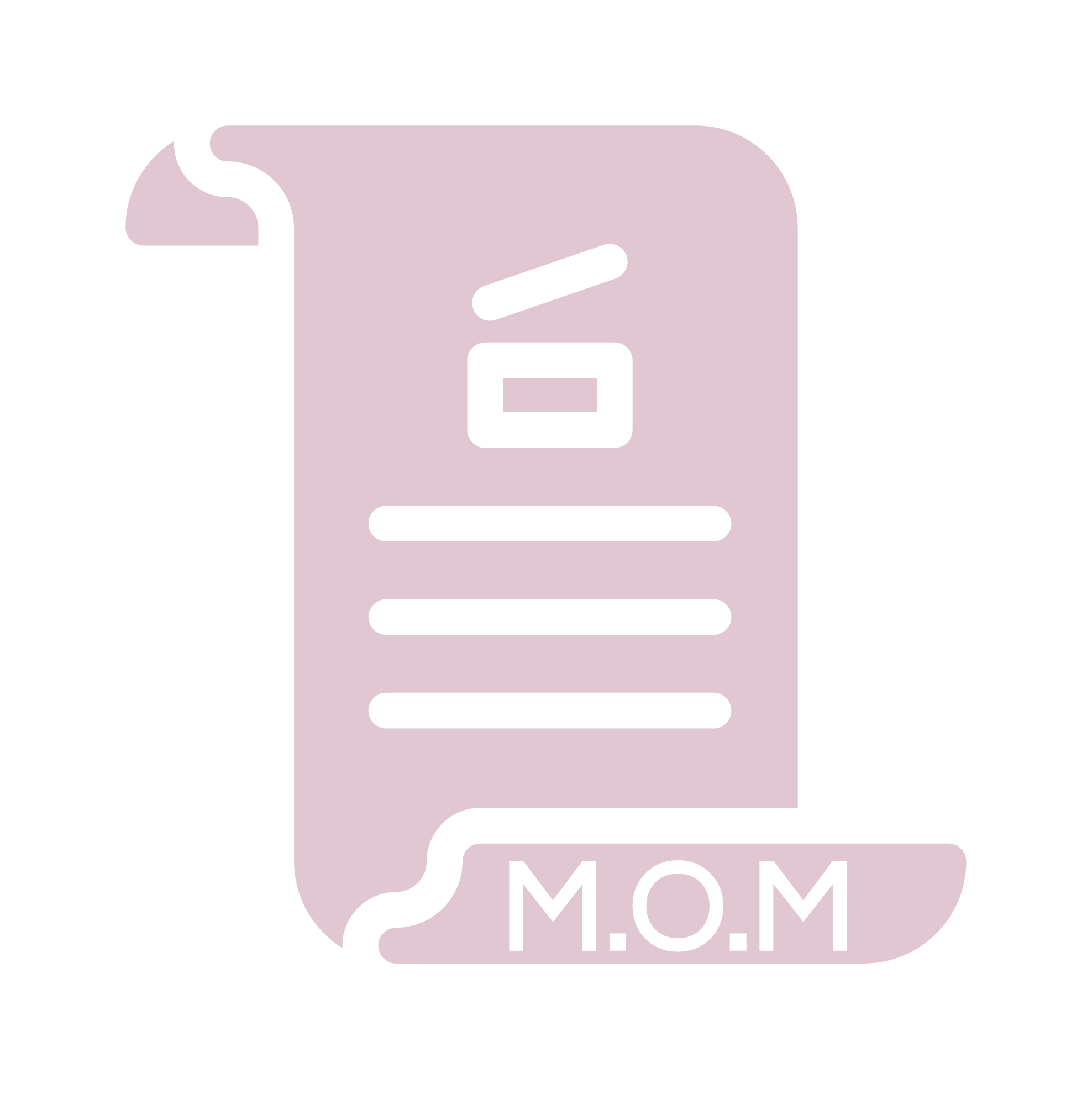 M.O.M