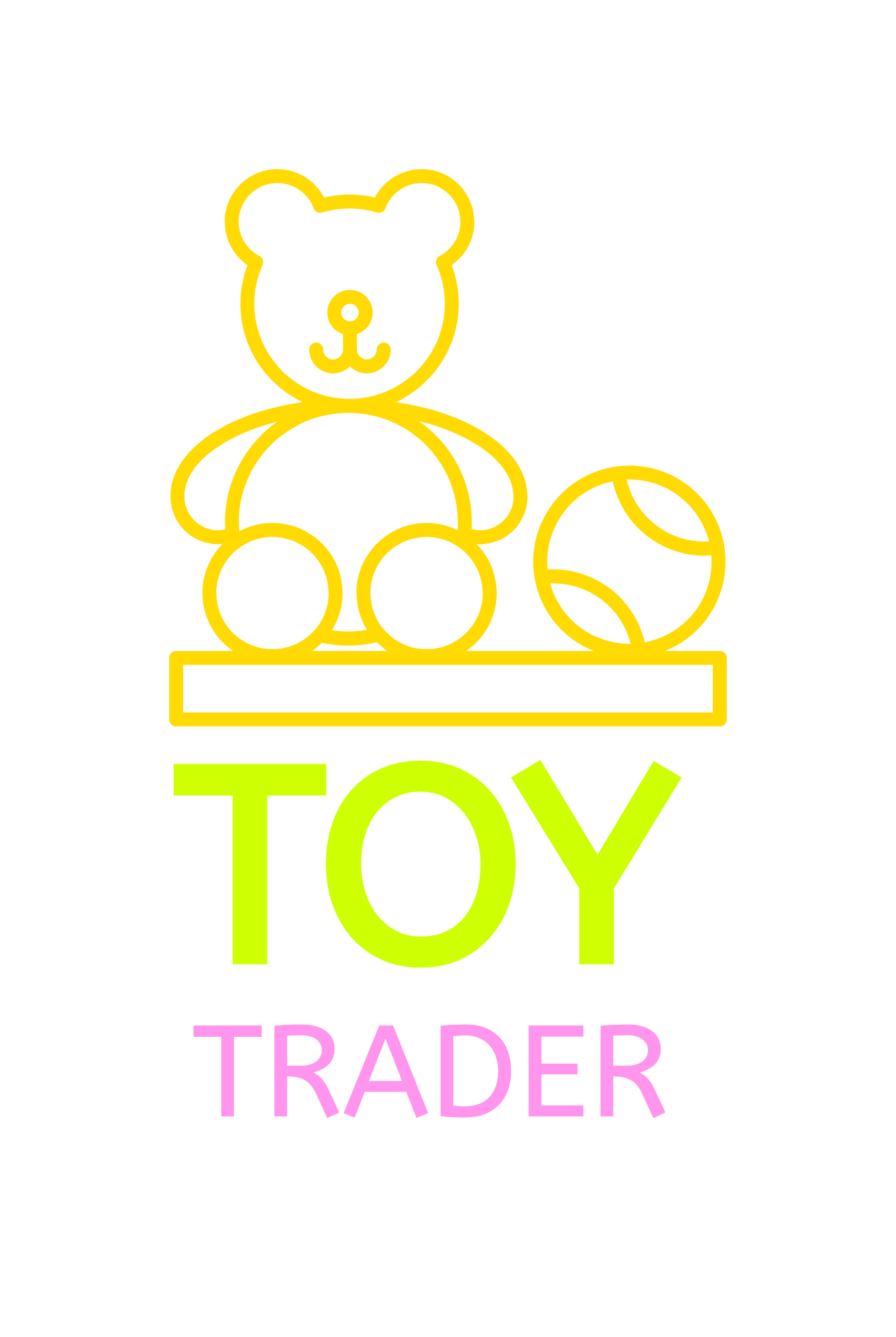 Toy Trader