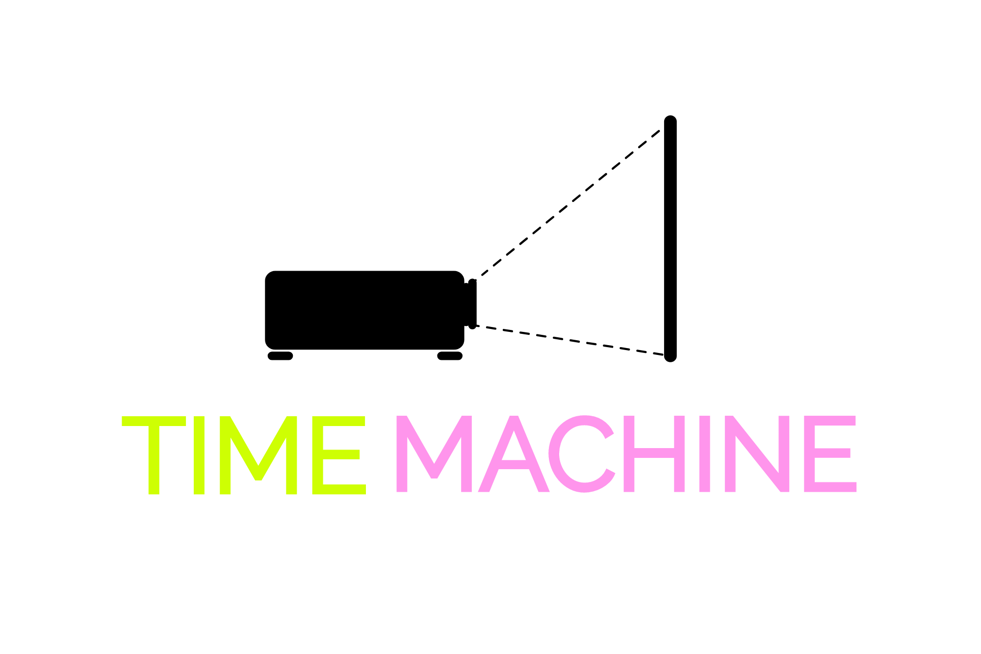 TIME MACHINE