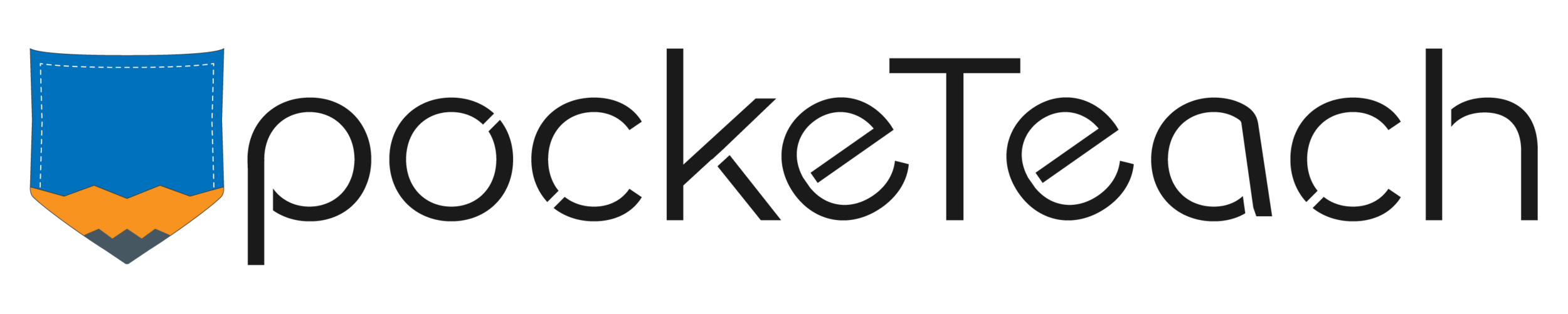 pockeTeach - brandmark hor.png