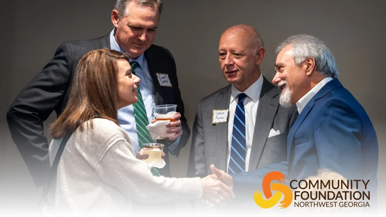 When Should You Refer a Client to the Community Foundation of Northwest Georgia?