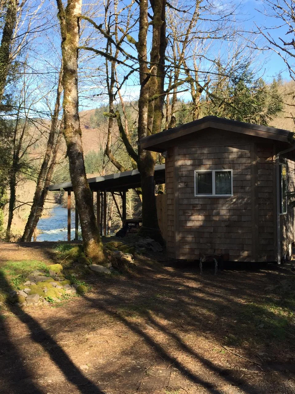 Annual Fundraiser — Washougal Timber Trails