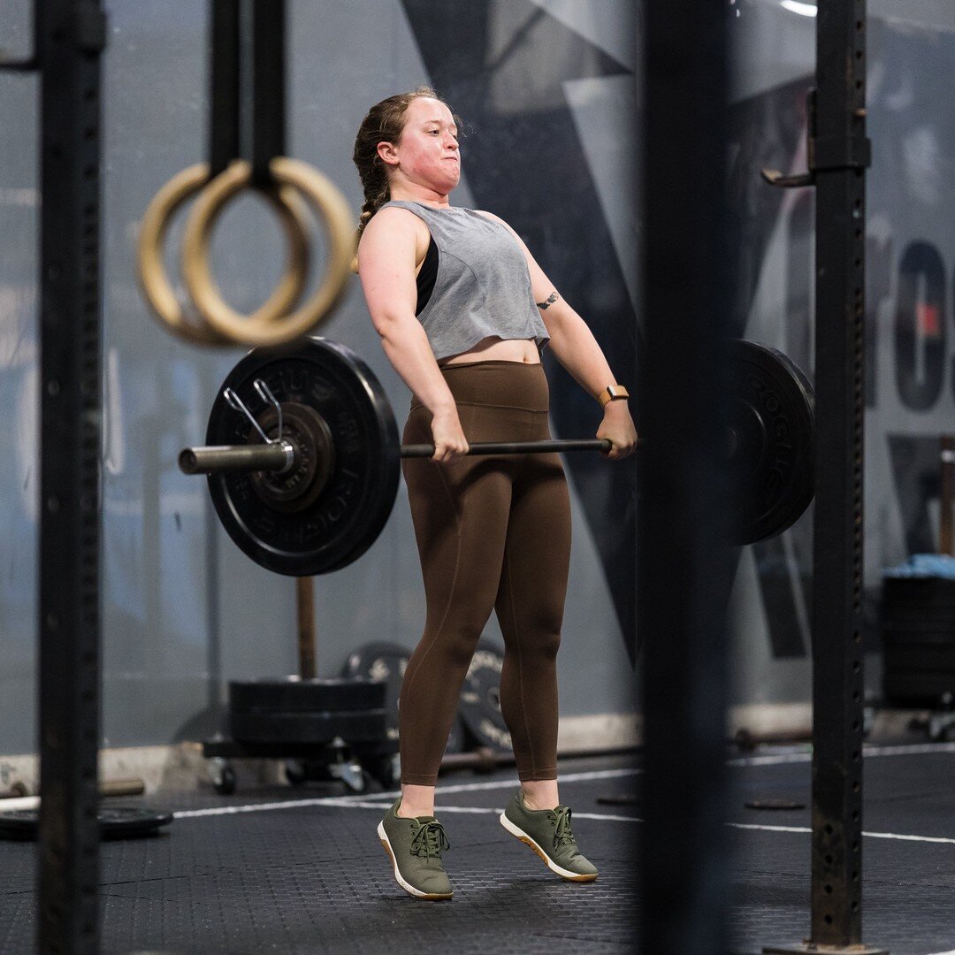 MONDAY 210315

CONDITIONING:

AMRAP in 10 minutes of:

20 Dumbbell Power Snatch (50/35)

20/14 Calorie Row 

Rest 5 minutes 

AMRAP in 10 minutes of:

20 Dumbbell Hang Clean and Jerks (50/35)

20/14 Calorie Row