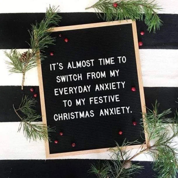 5 Simple Ways to Reclaim Your Holiday Mo-Joy Starting NOW