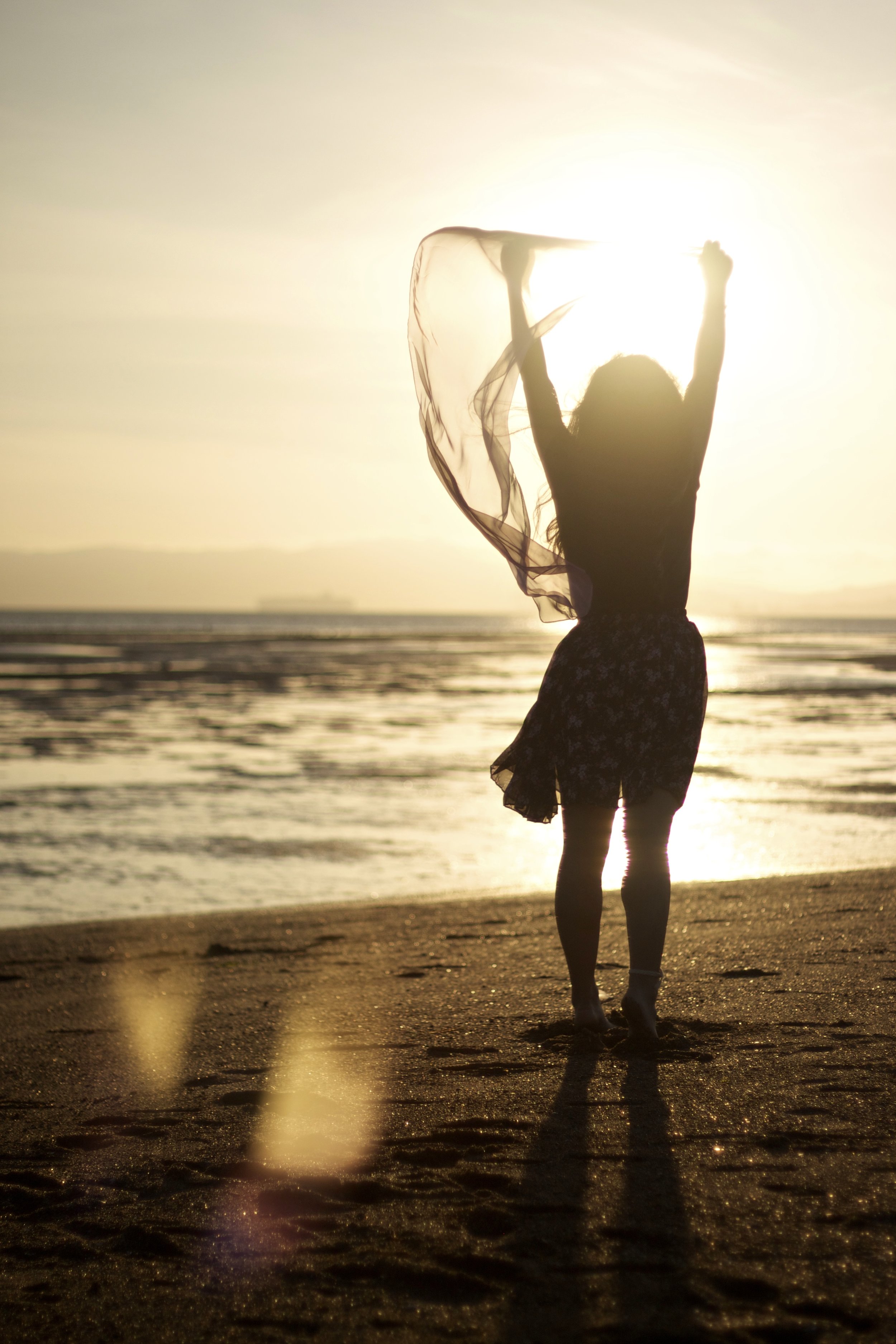 Learn how to avoid self-sabotage and achieve results you get to KEEP!