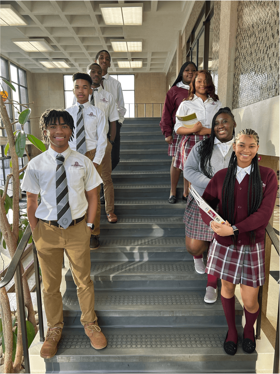 City University Schools