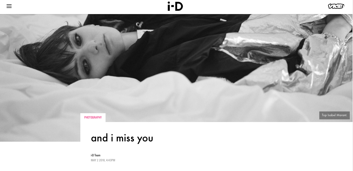 CONGREGATION Design i-D magazine Lucy Bower.png