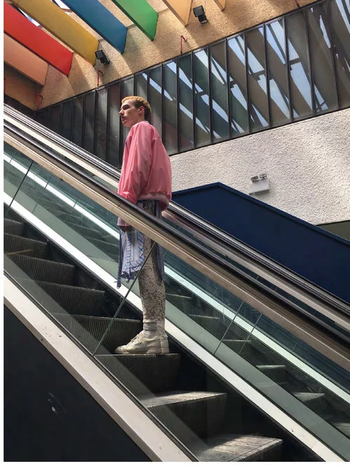 Photography Rosie Marks