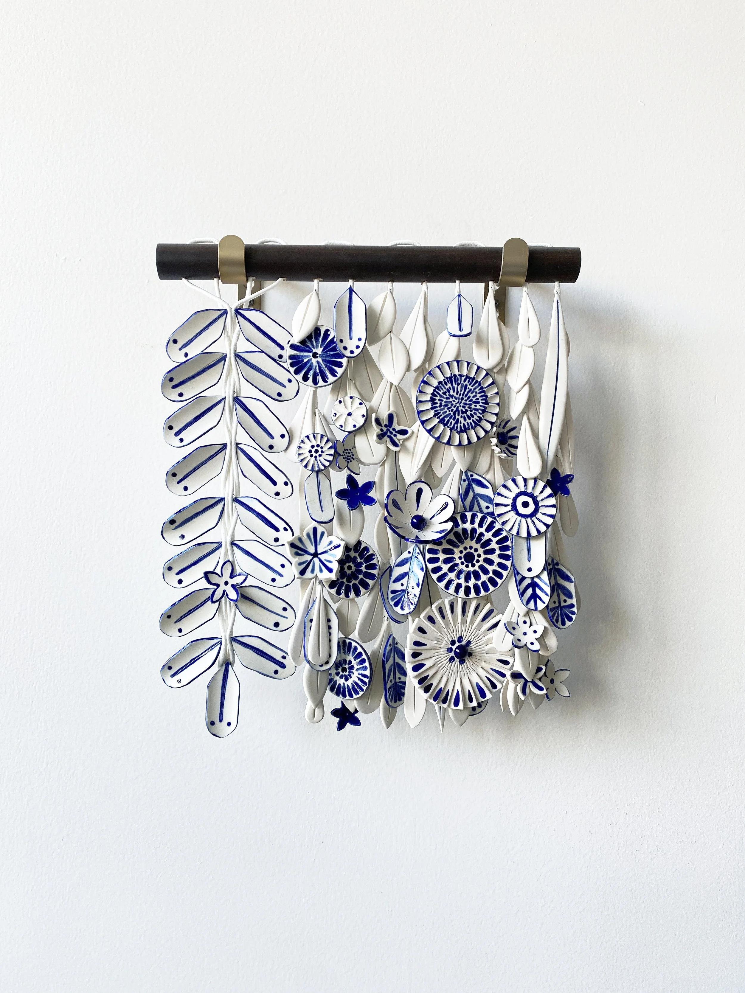Mini Loom No.11 'Gzhel Volost'