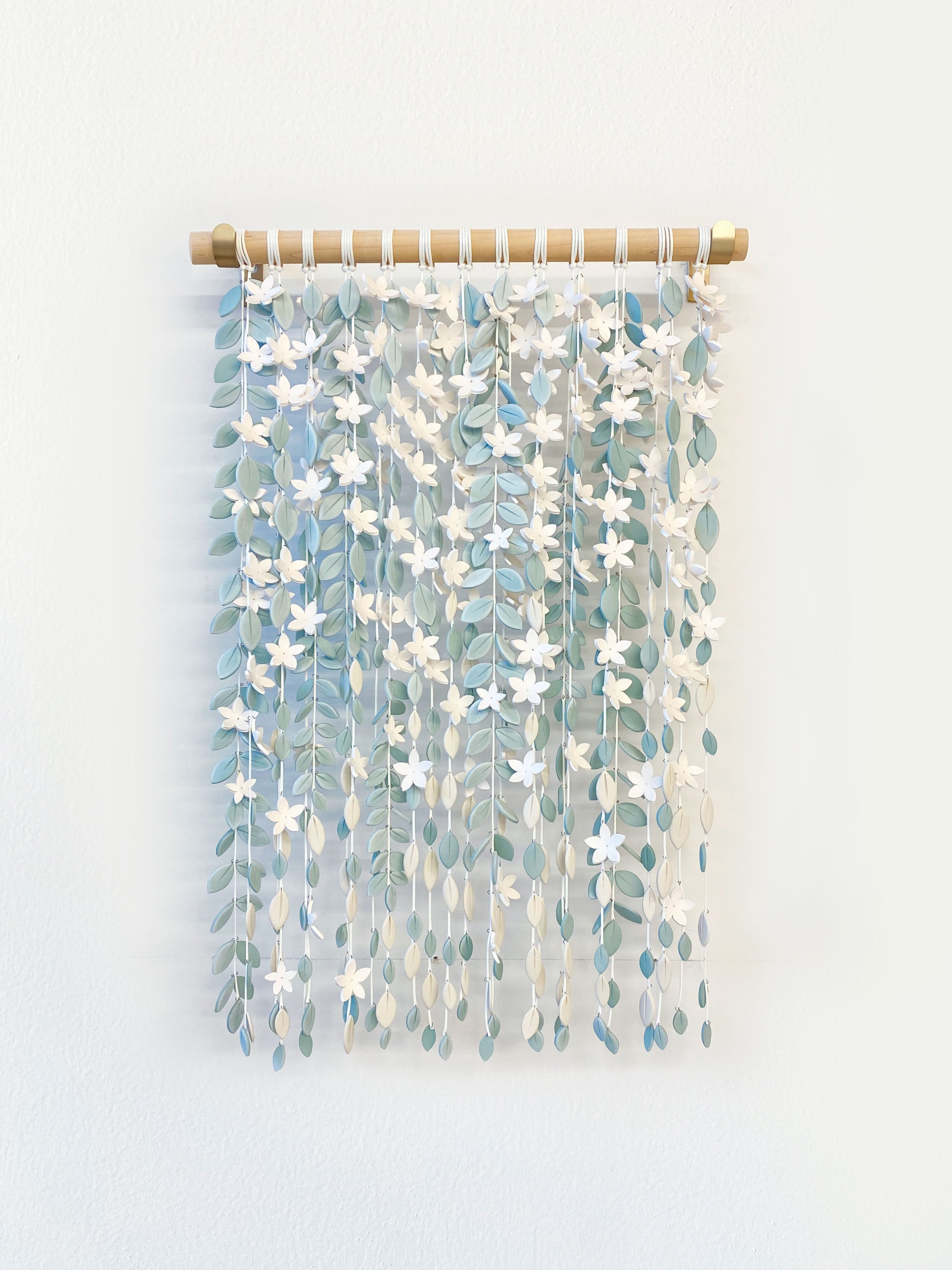 Mini Loom No.18 'Jasmine Loom'