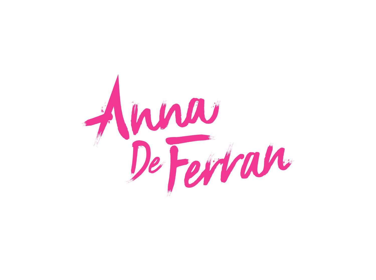 Anna de Ferran