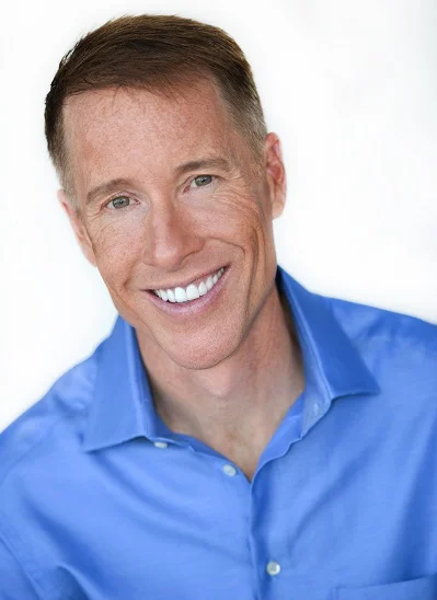 Dr Alan Christianson