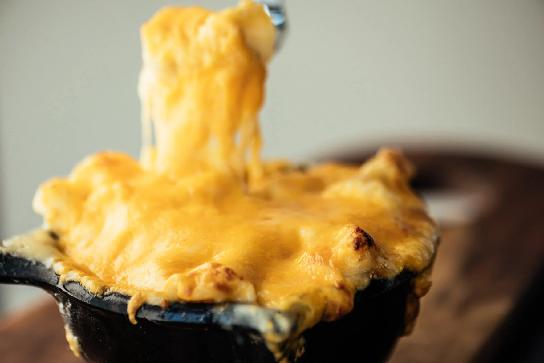 Mac n Cheese