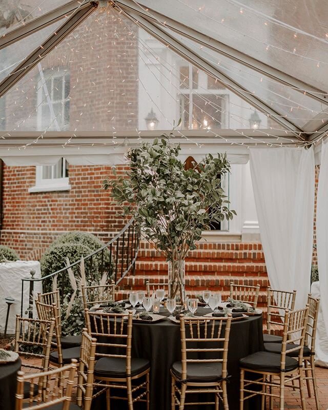 We love shooting all the pretty details 😍 
@charmingracevnt 
@historicoglehall 
@floretandvine