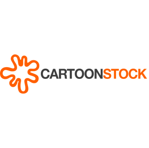 Licensed Cartoons at CartoonStock