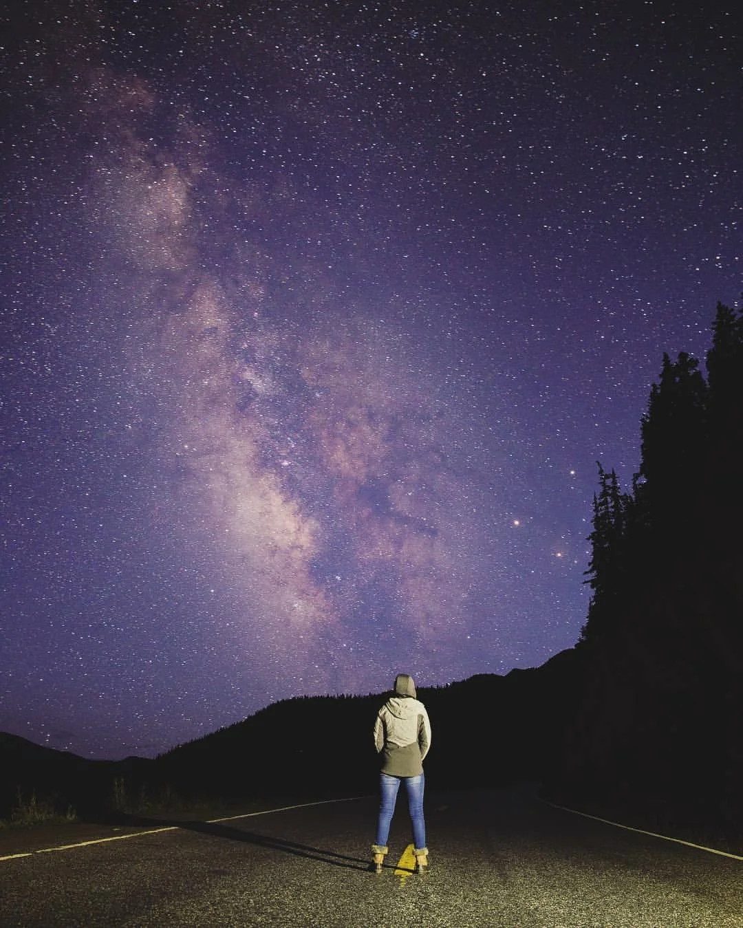 Welcome to "Colorful Colorado"