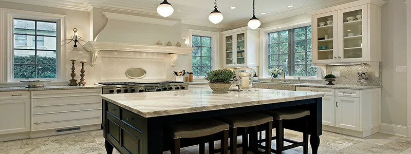 What’s the Best Countertop for Kitchens?