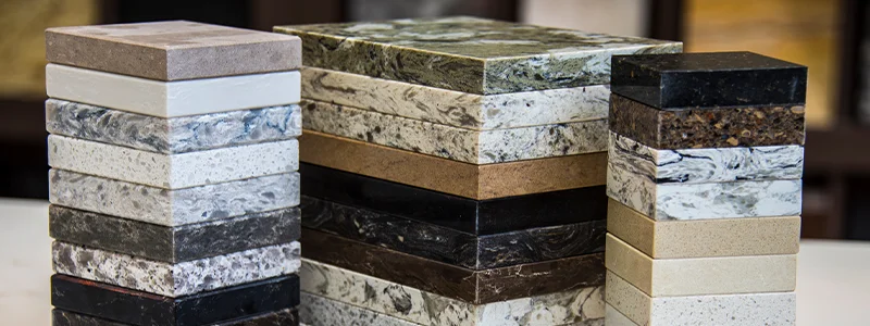 The Difference Between Engineered and Natural Stone Countertops