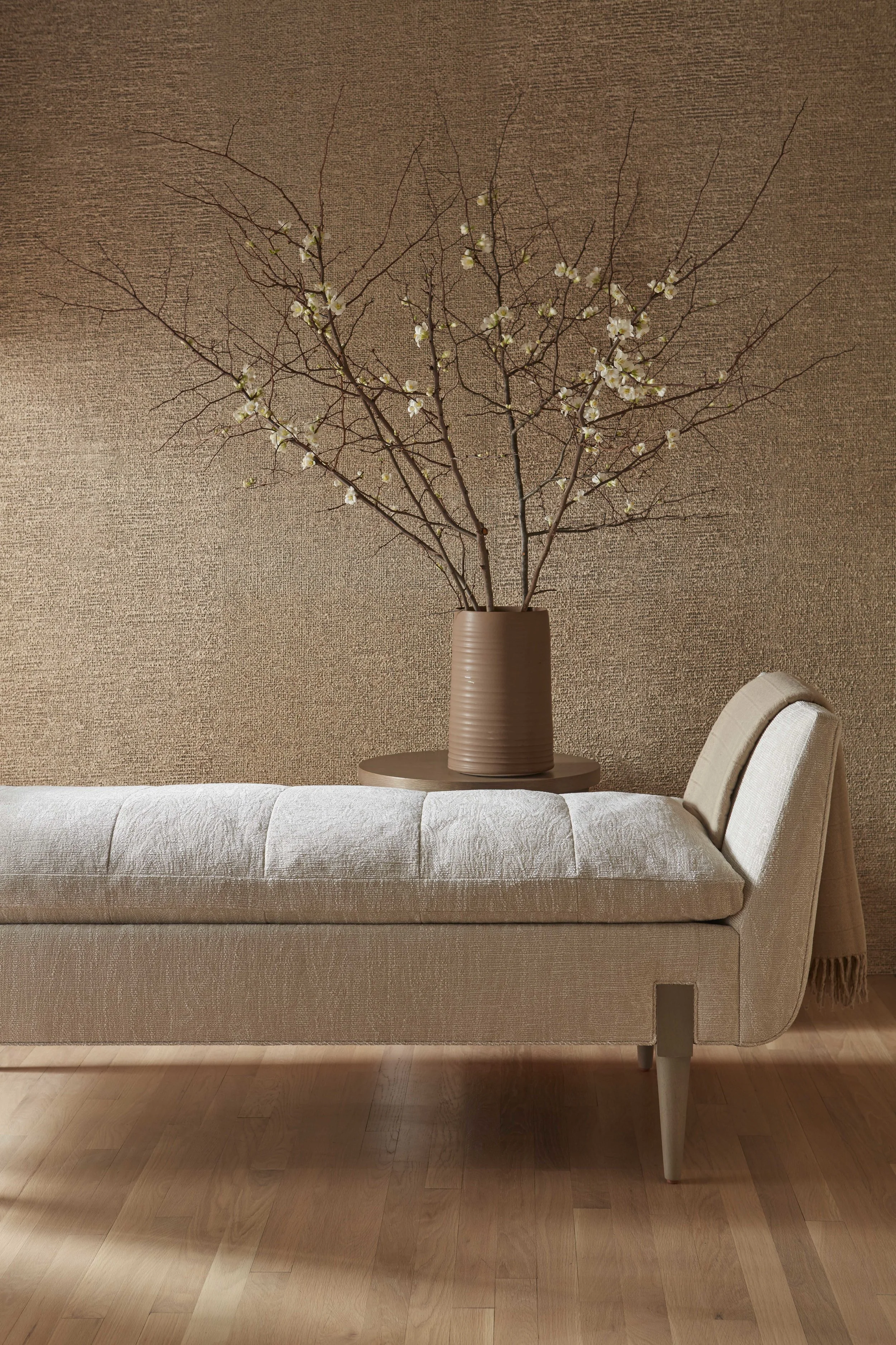 Baker Furniture Bench