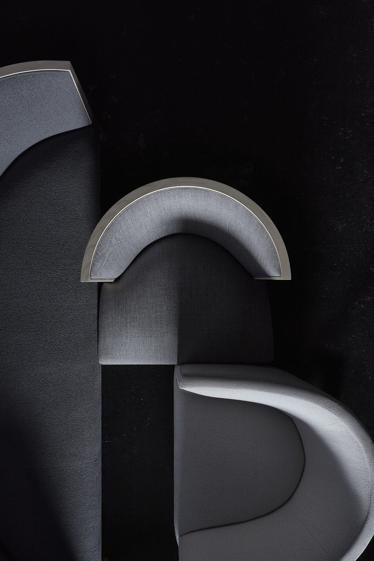 Charlotte Lounge Chair