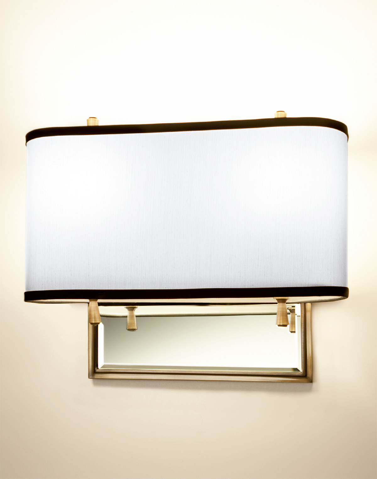 London Double Sconce