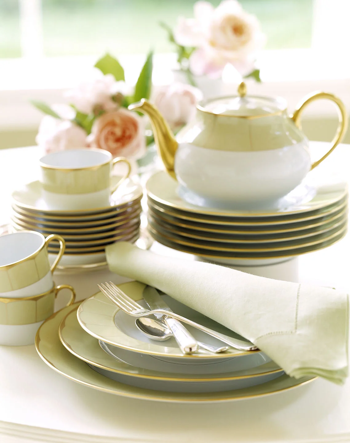 Haviland Illusion Collection