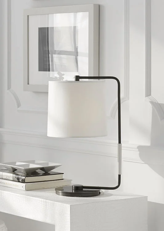 Swing Table Lamp