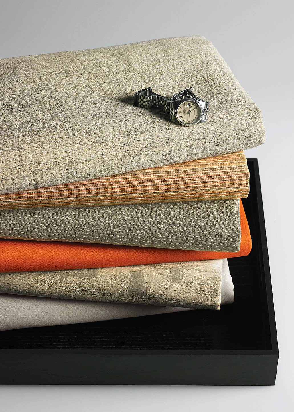 Present Perfect Collection
