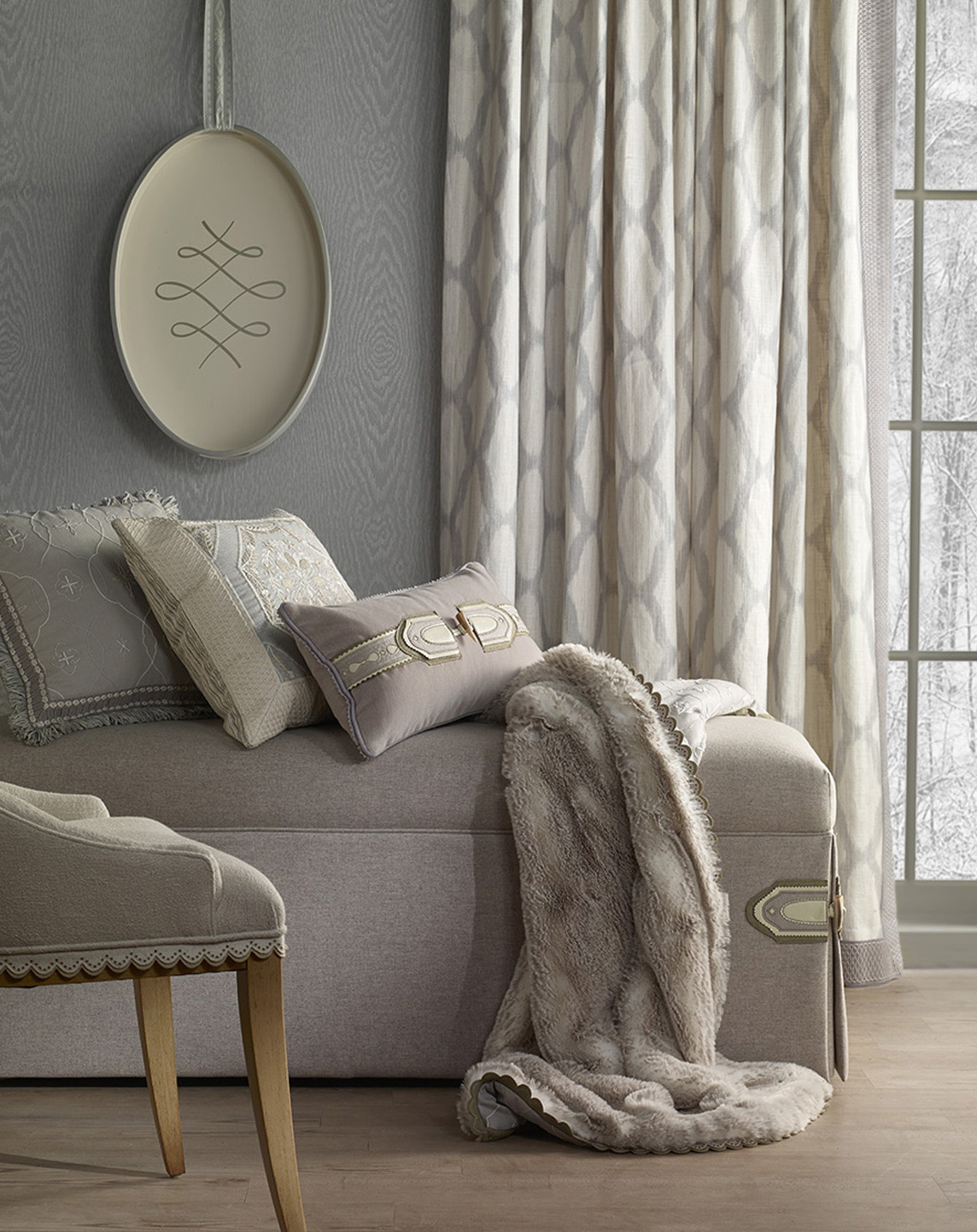 Chalet Collection