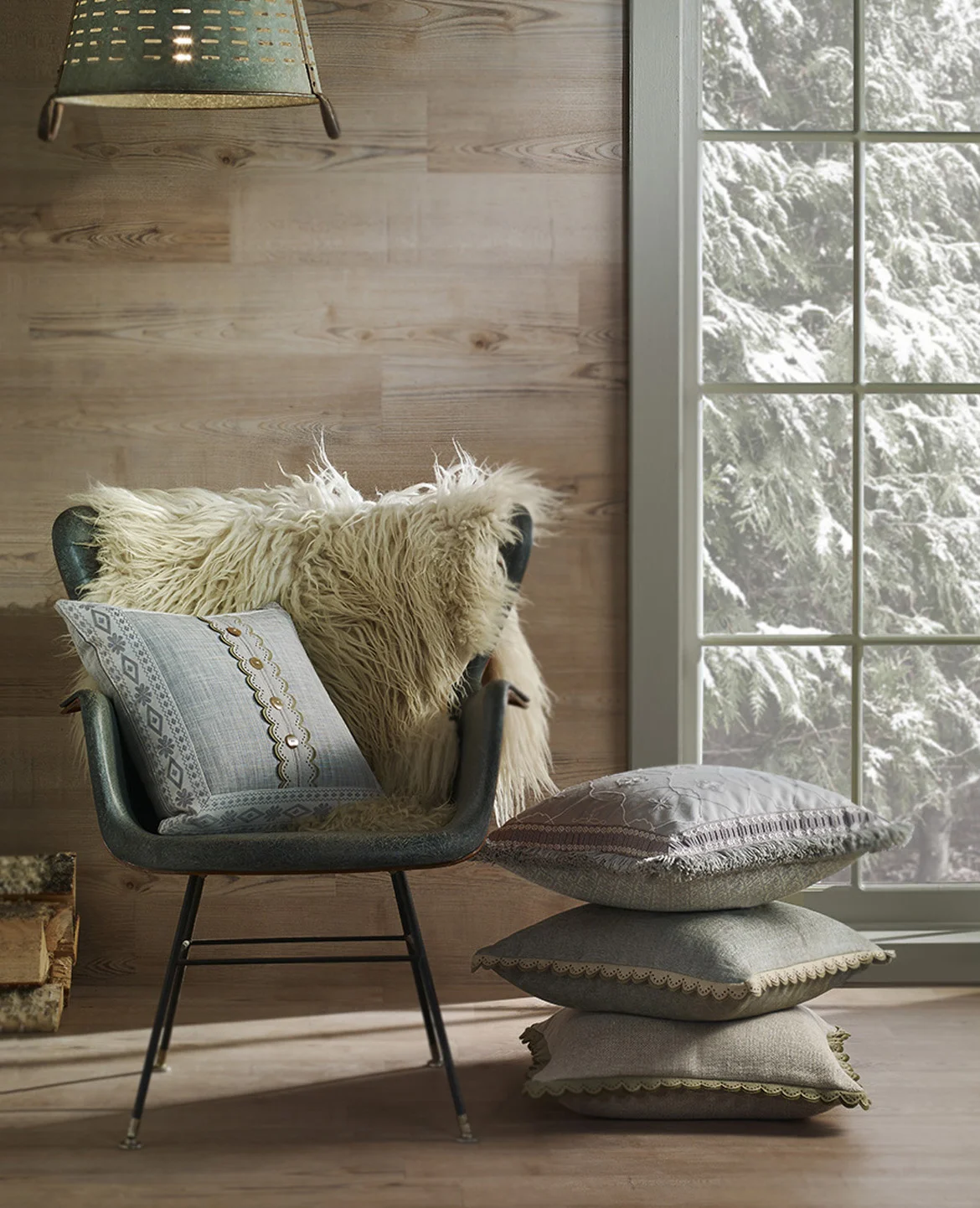 Chalet Collection