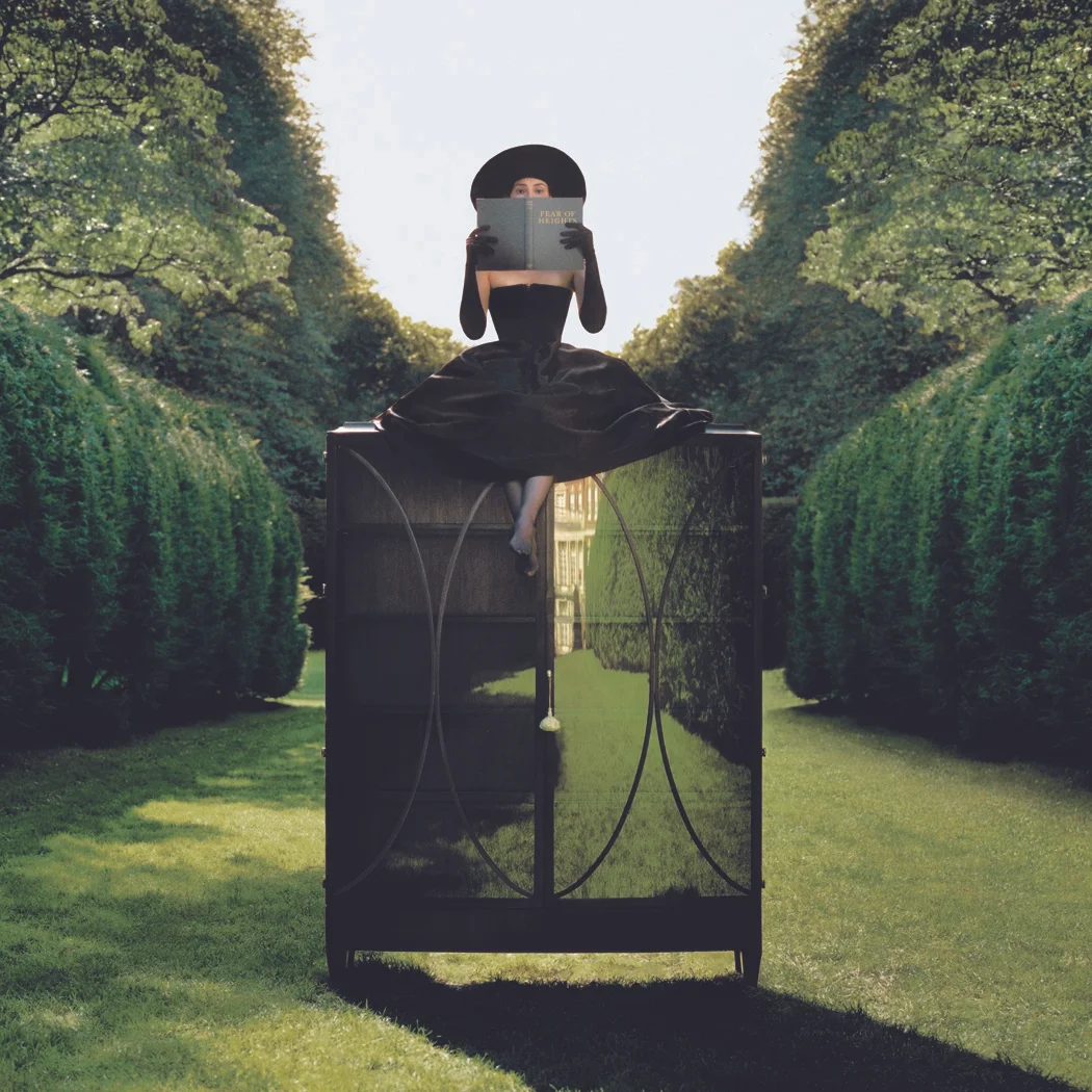 Homage to a True Aesthete