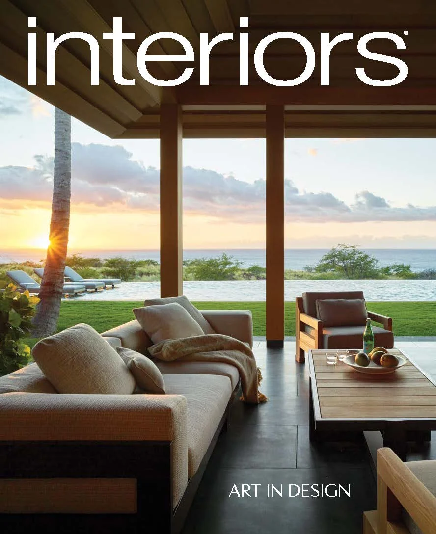 Big Island Elegance