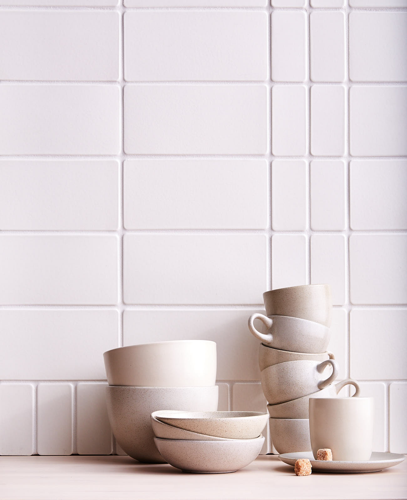 Radius Collection