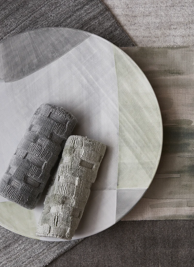 Tonal Textures III