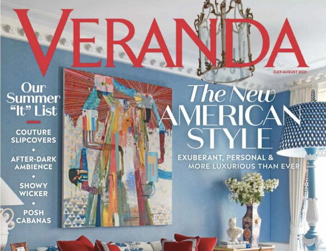 The New American House 