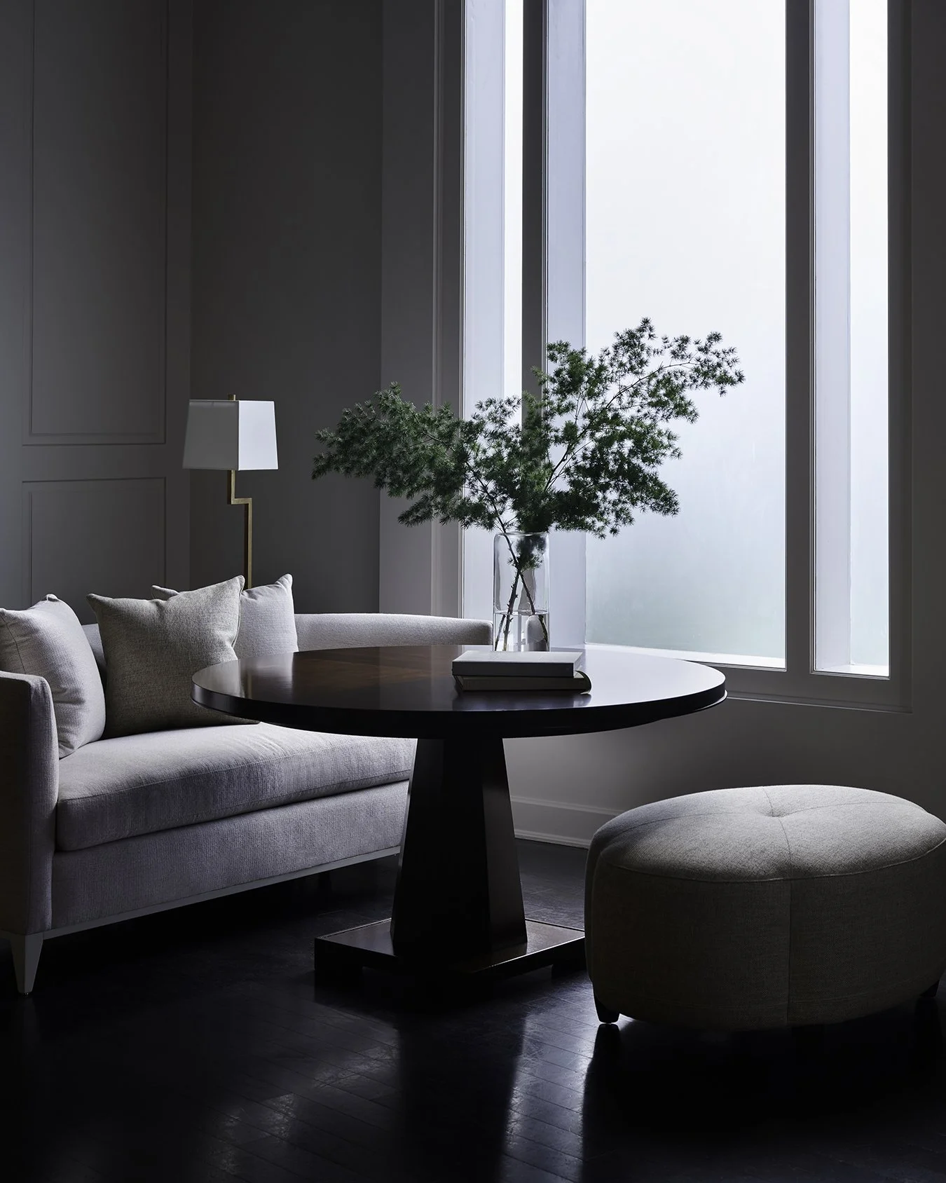 Ascot Dining Table