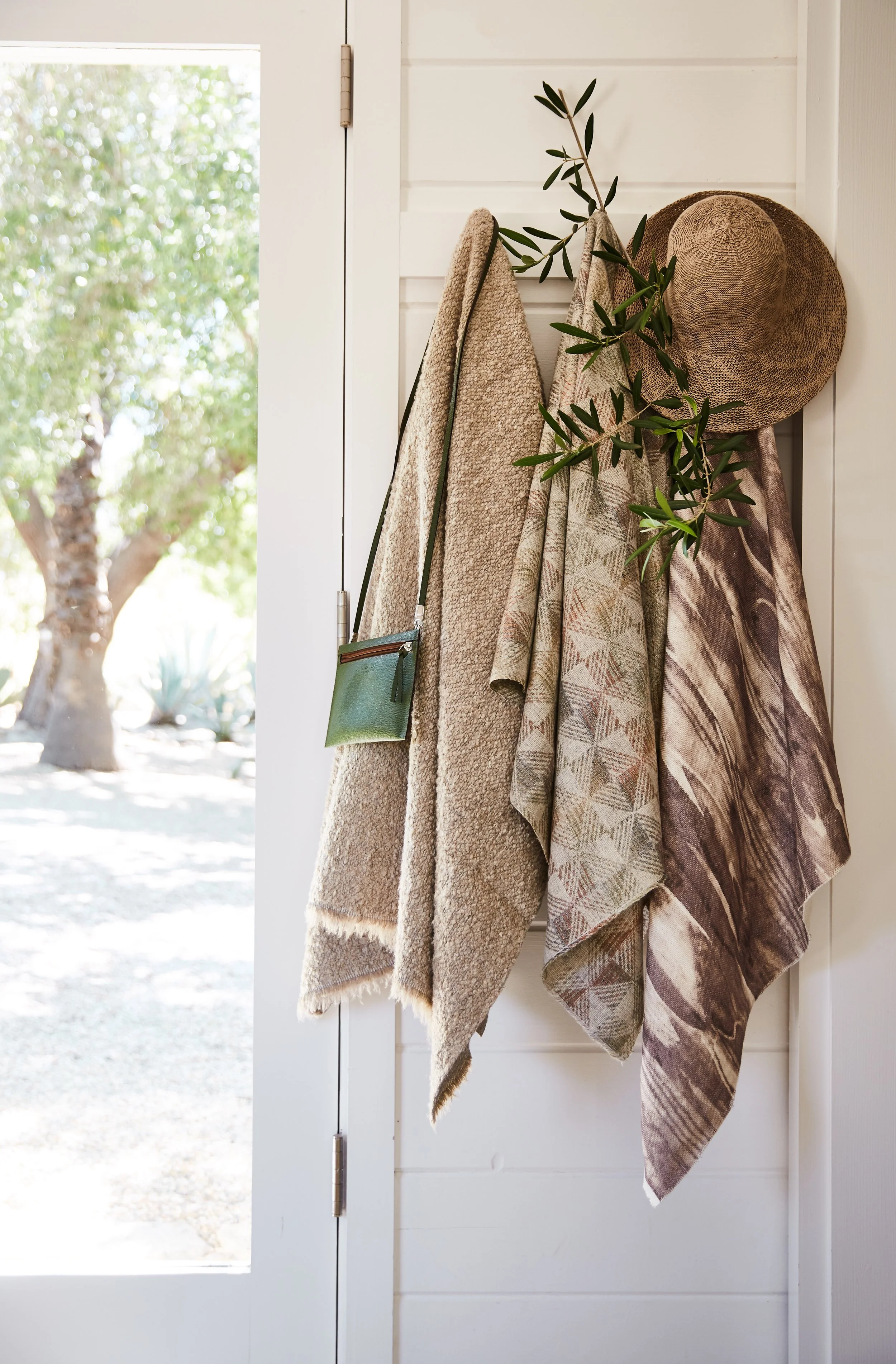 Kravet Ojai Collection
