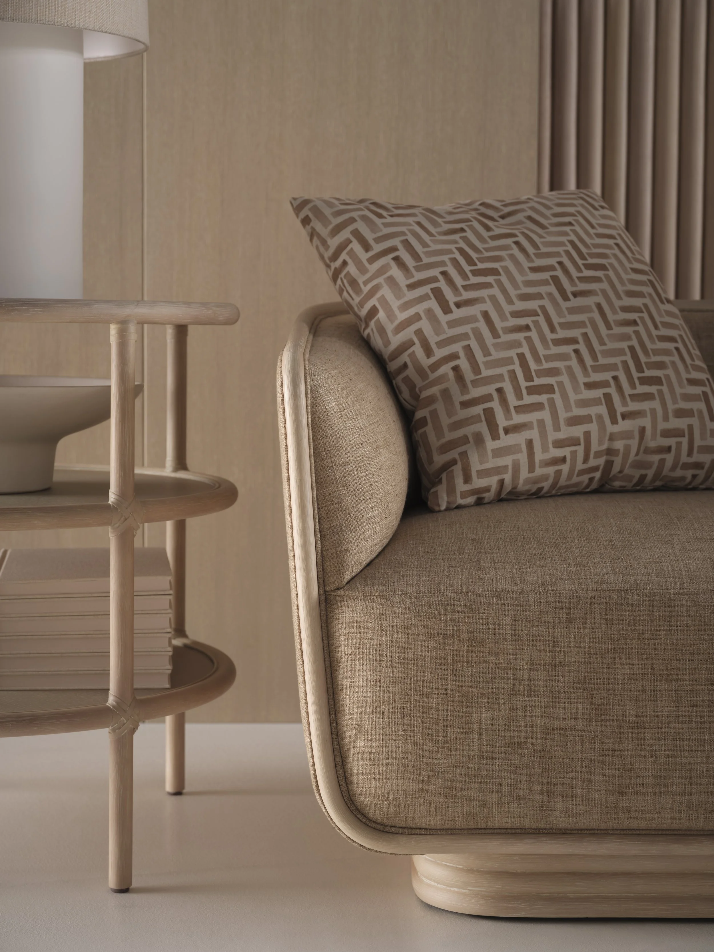 Encircle Lounge Chair